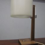 698 3483 TABLE LAMP
